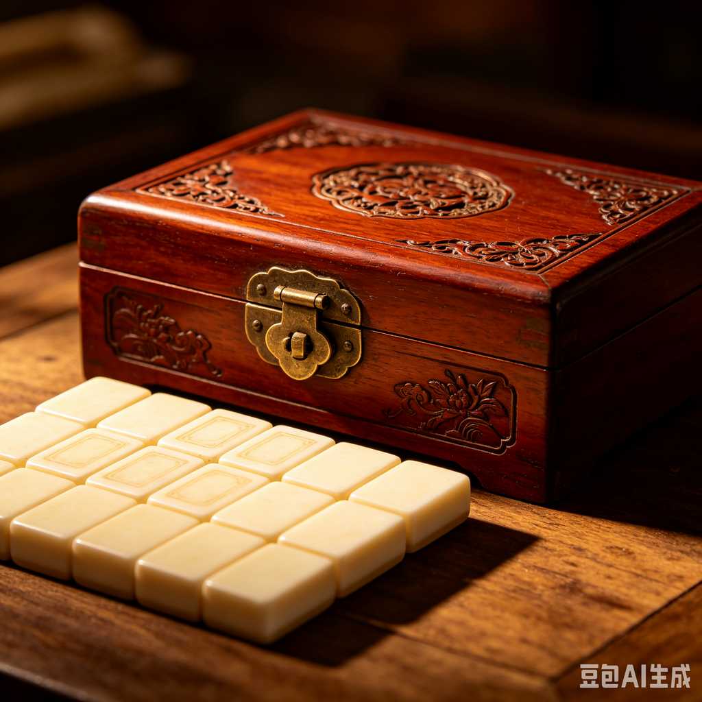 Provo,mahjong