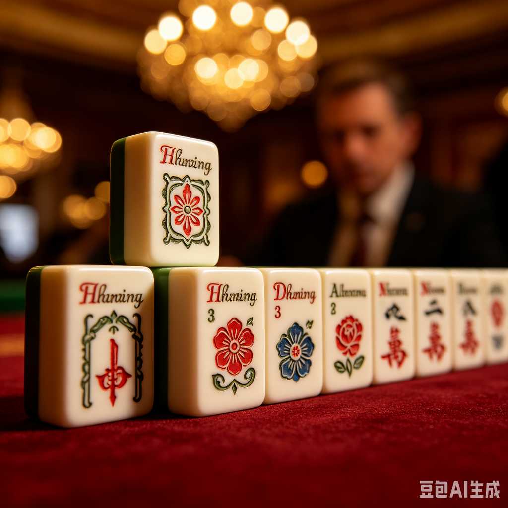Belfast,mahjong